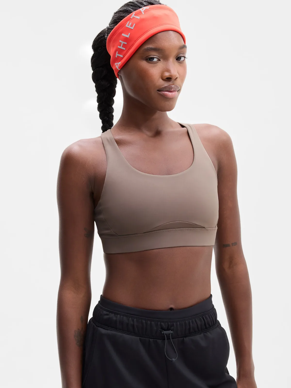Interval Sports Bra D-Dd by Athleta