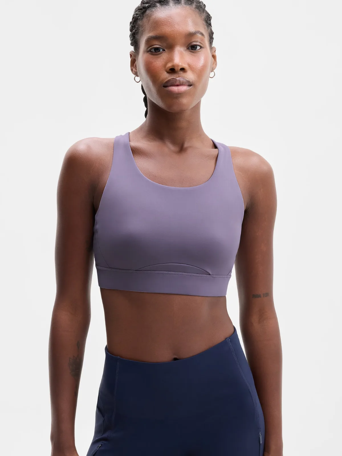 Interval Sports Bra D-Dd by Athleta