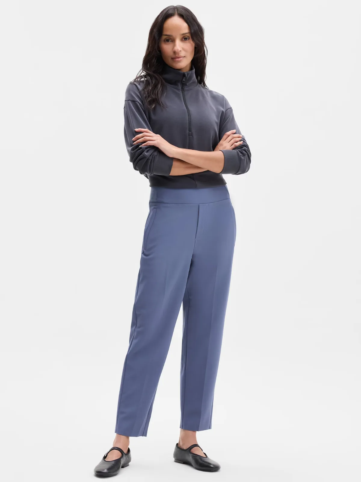 Endless High Rise Pant by Athleta