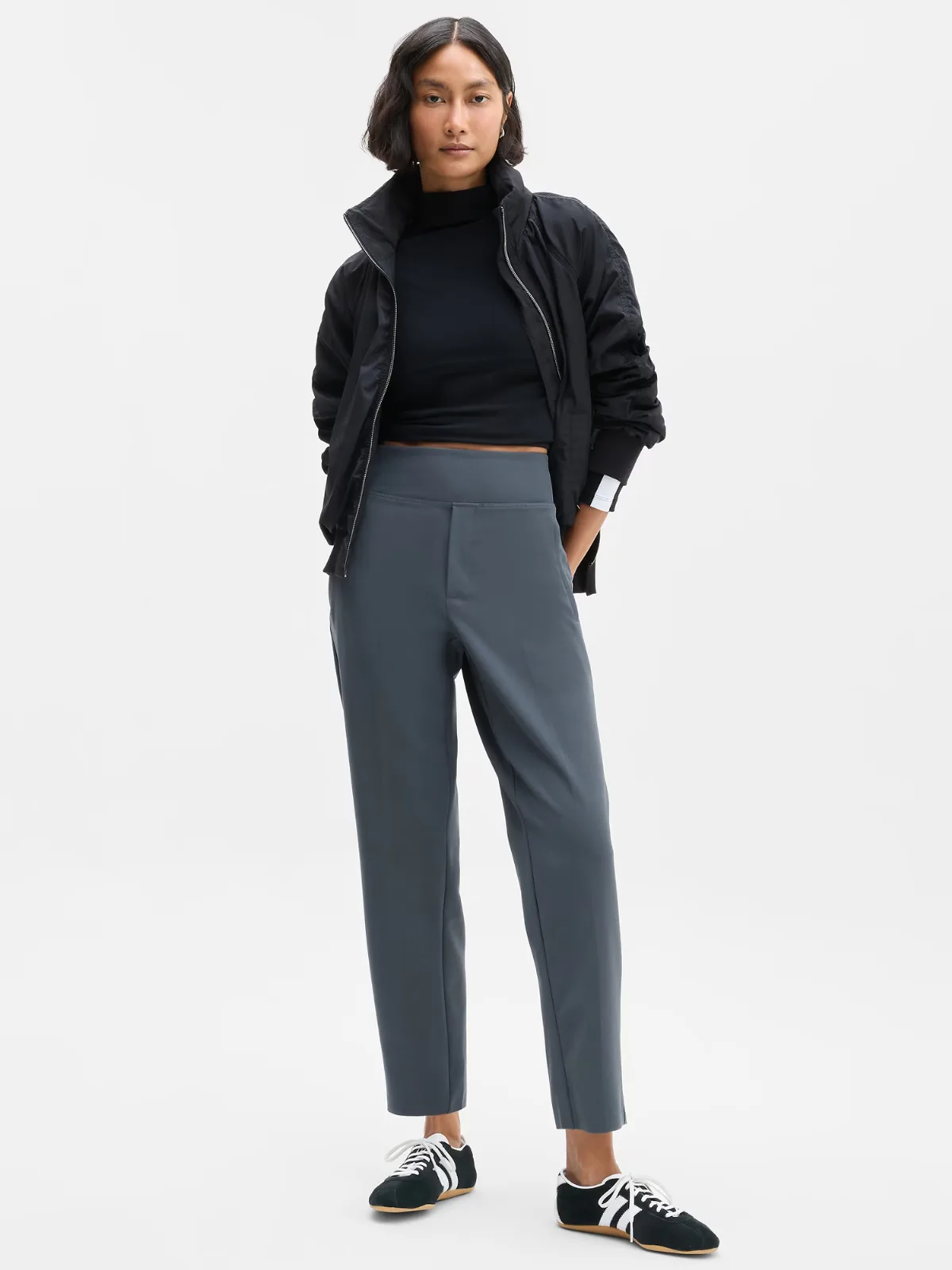 Endless High Rise Pant by Athleta
