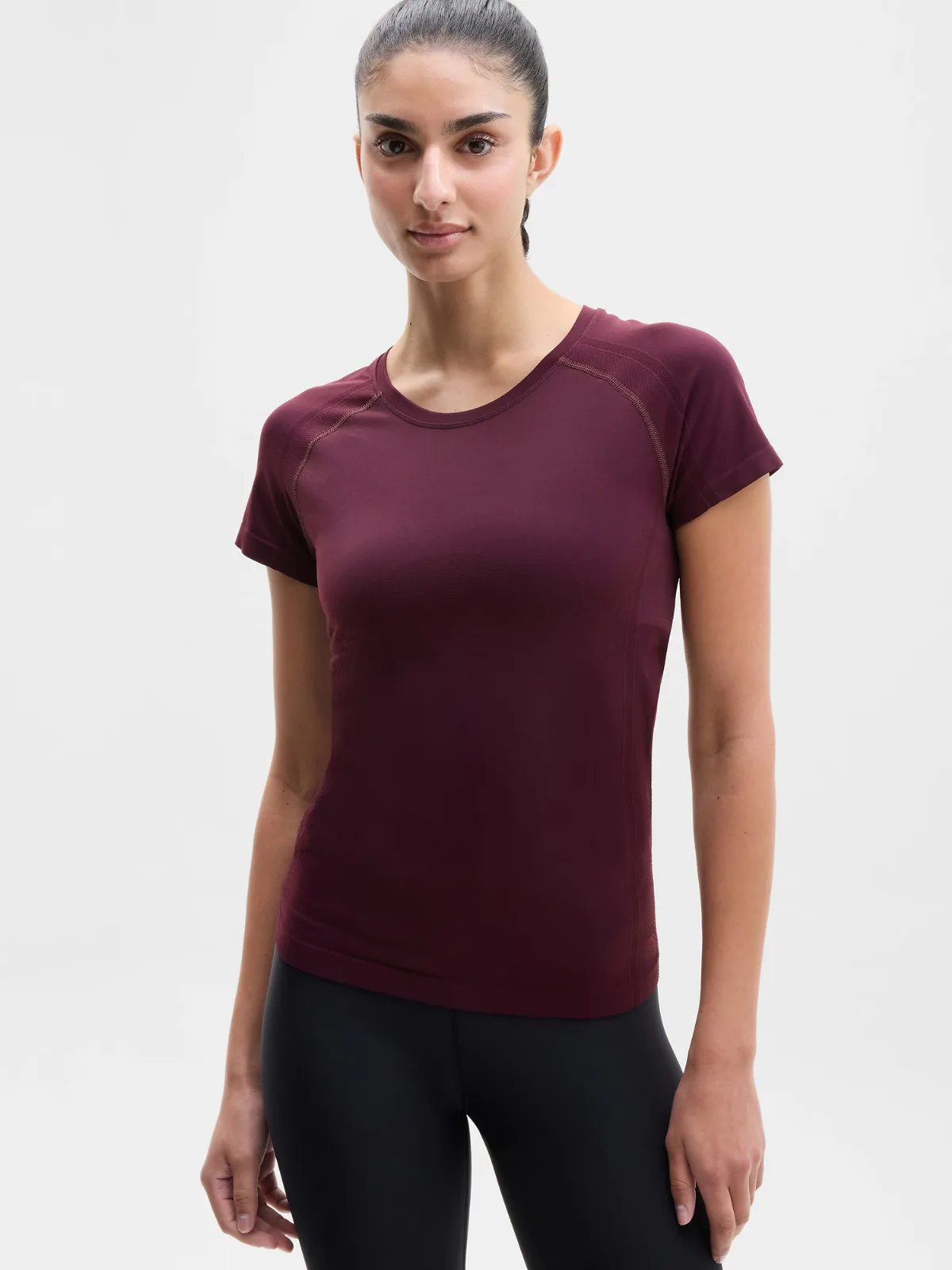 Momentum Flex Tee by Athleta