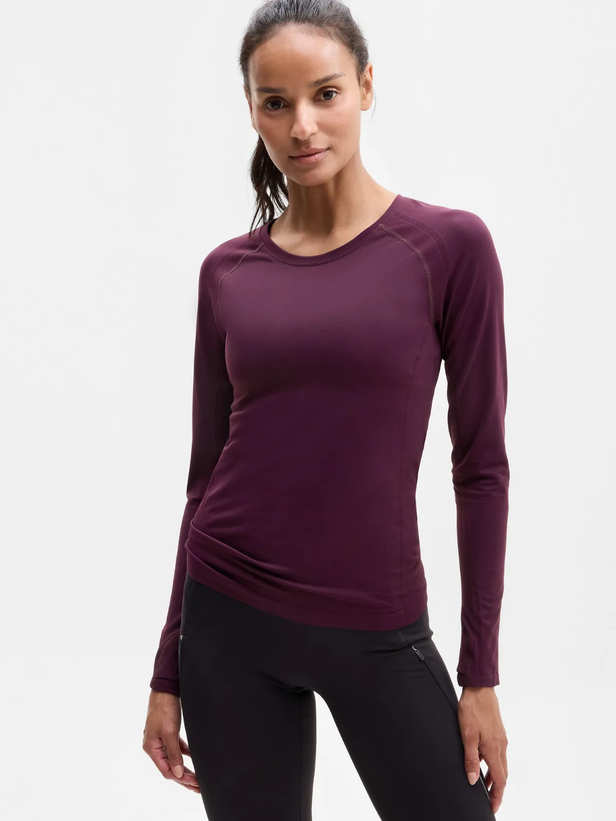 Momentum Flex Top by Athleta