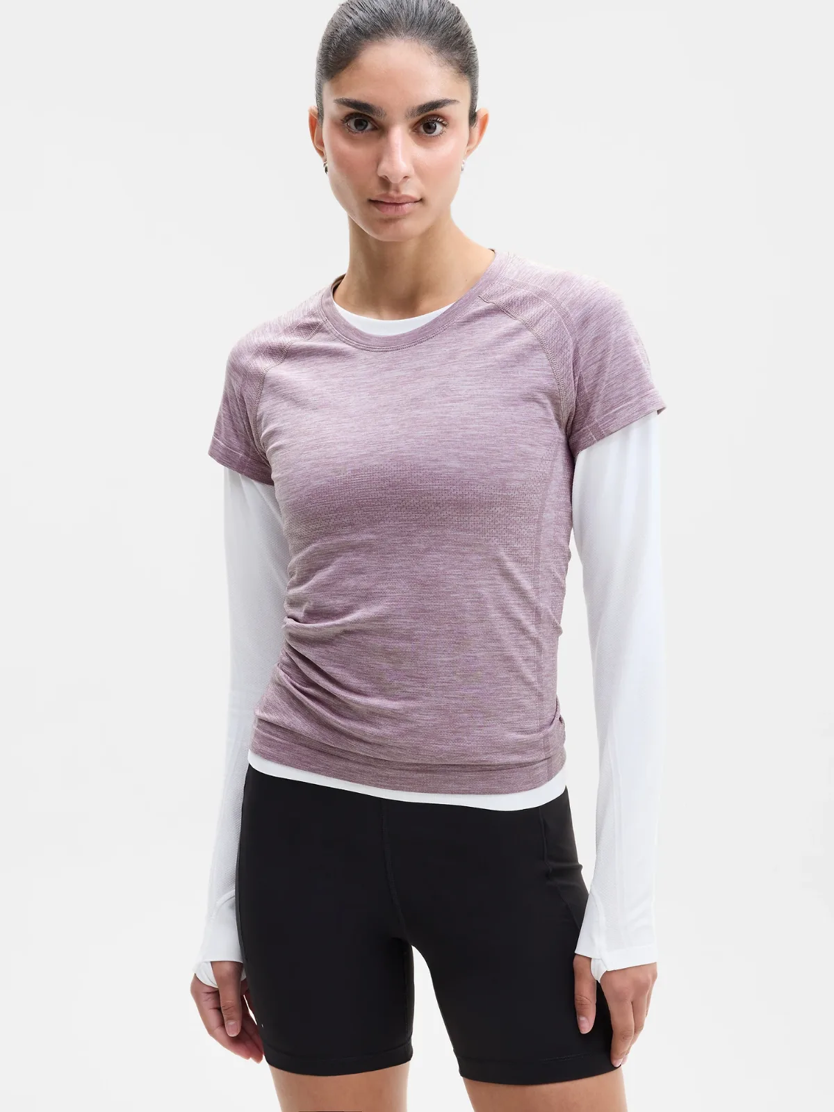 Momentum Flex Tee by Athleta