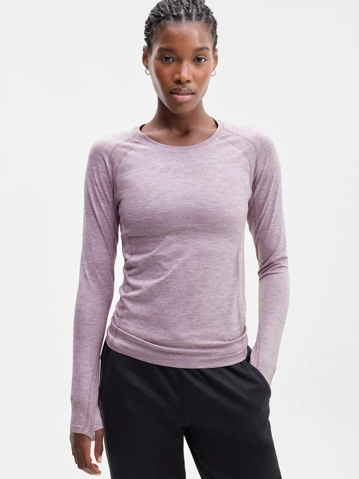 Momentum Flex Top by Athleta