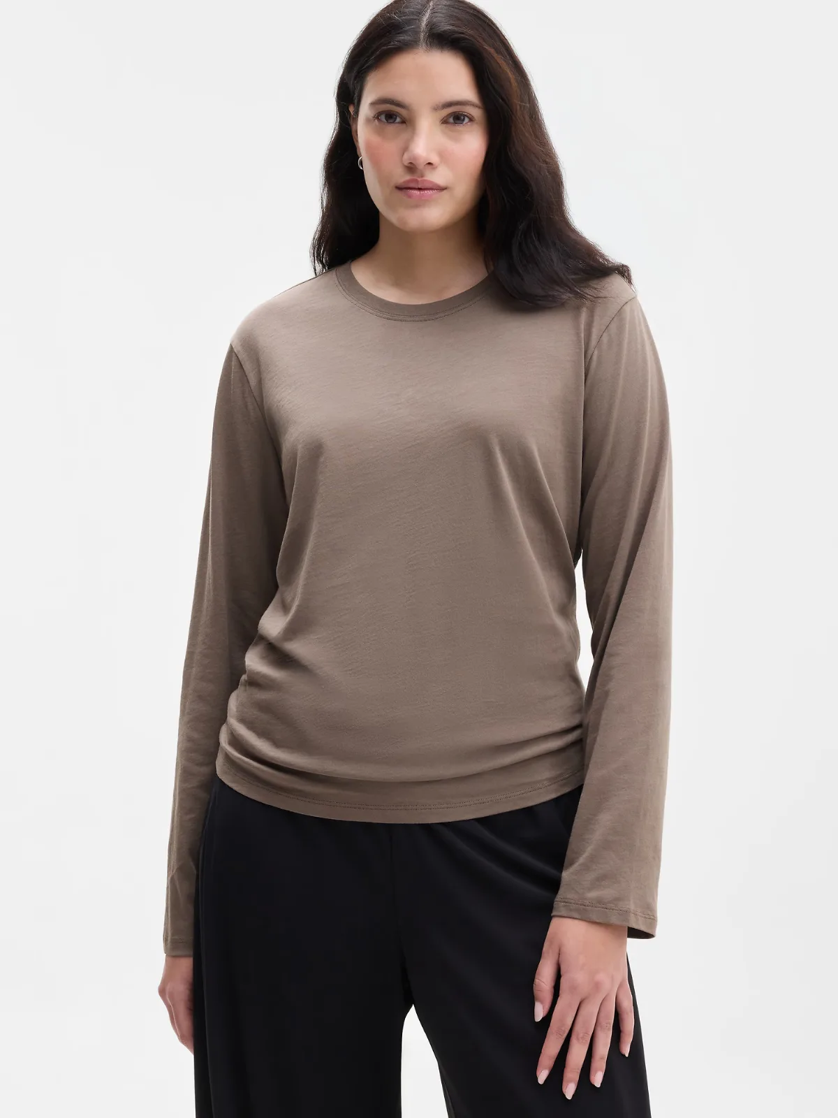 Favorite Cotton Classic Top by Athleta