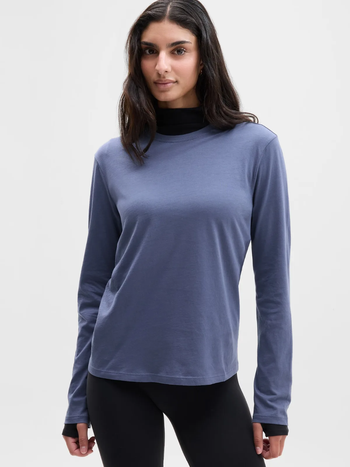 Favorite Cotton Classic Top by Athleta