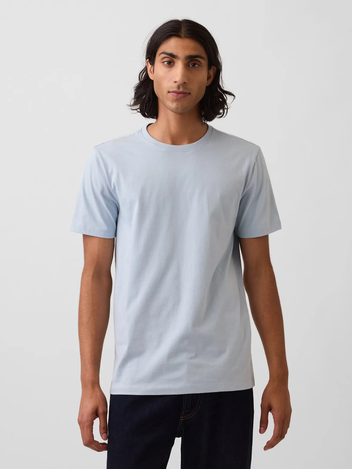 Classic T-Shirt by Gap
