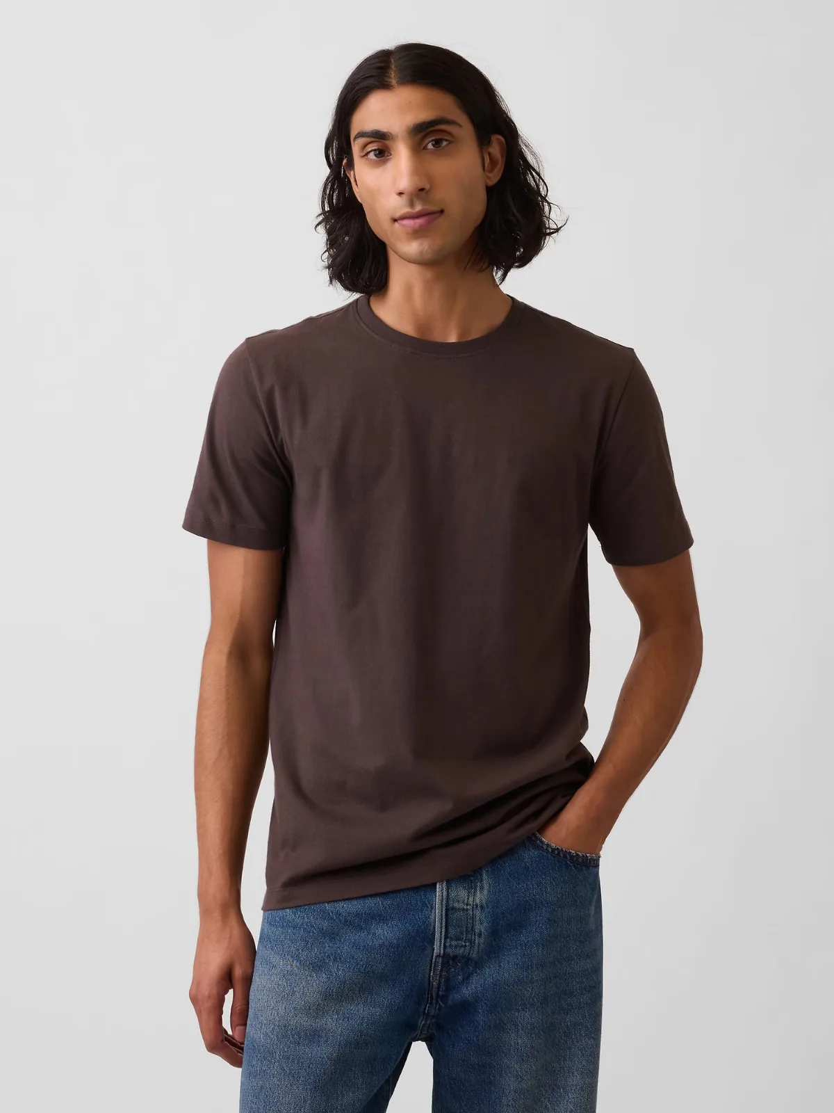Classic T-Shirt by Gap