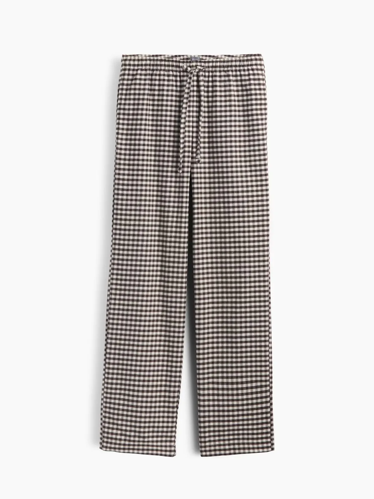 Softest Flannel PJ Pants