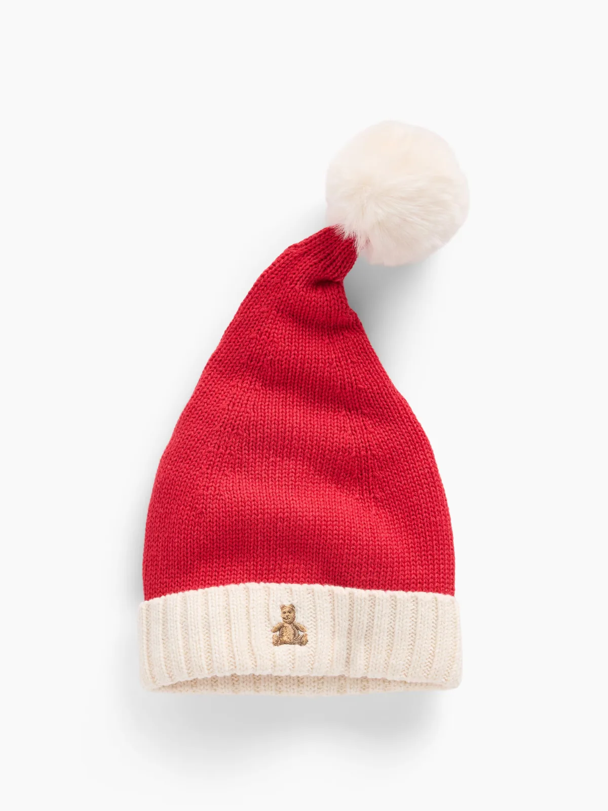 Knit Santa Hat by Gap