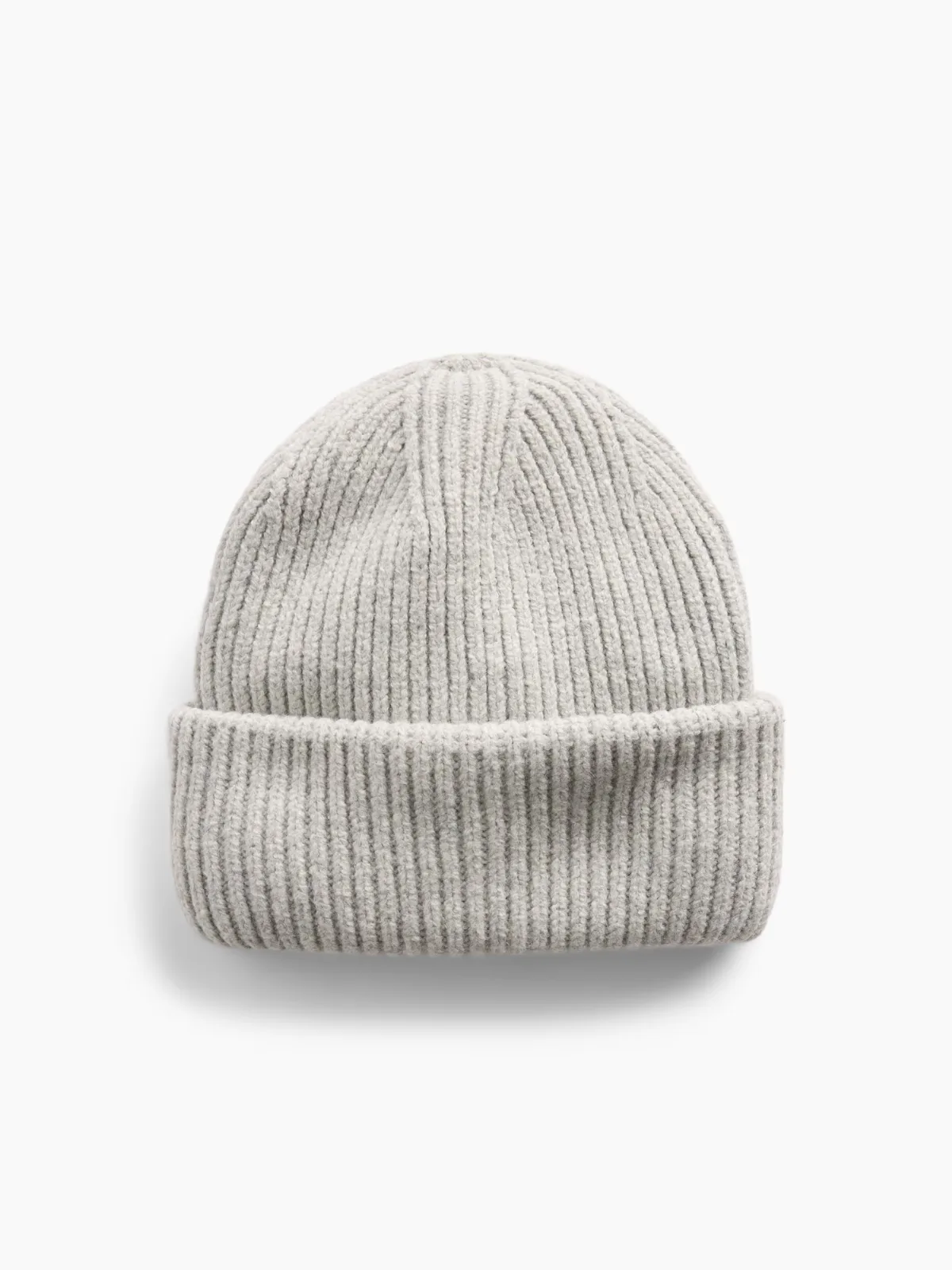 CashSoft Rib Beanie by Gap