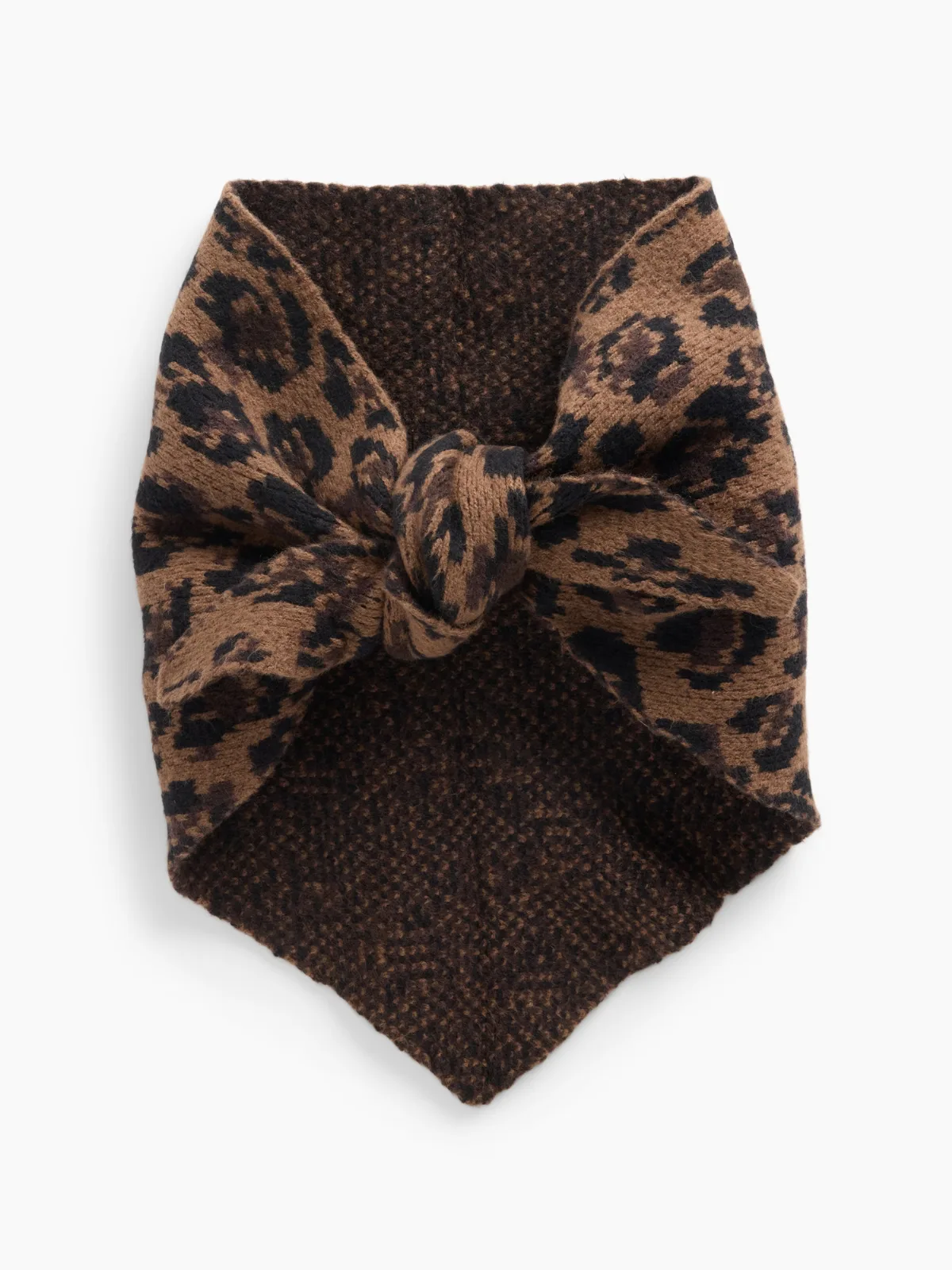 CashSoft Triangle Scarf by Gap