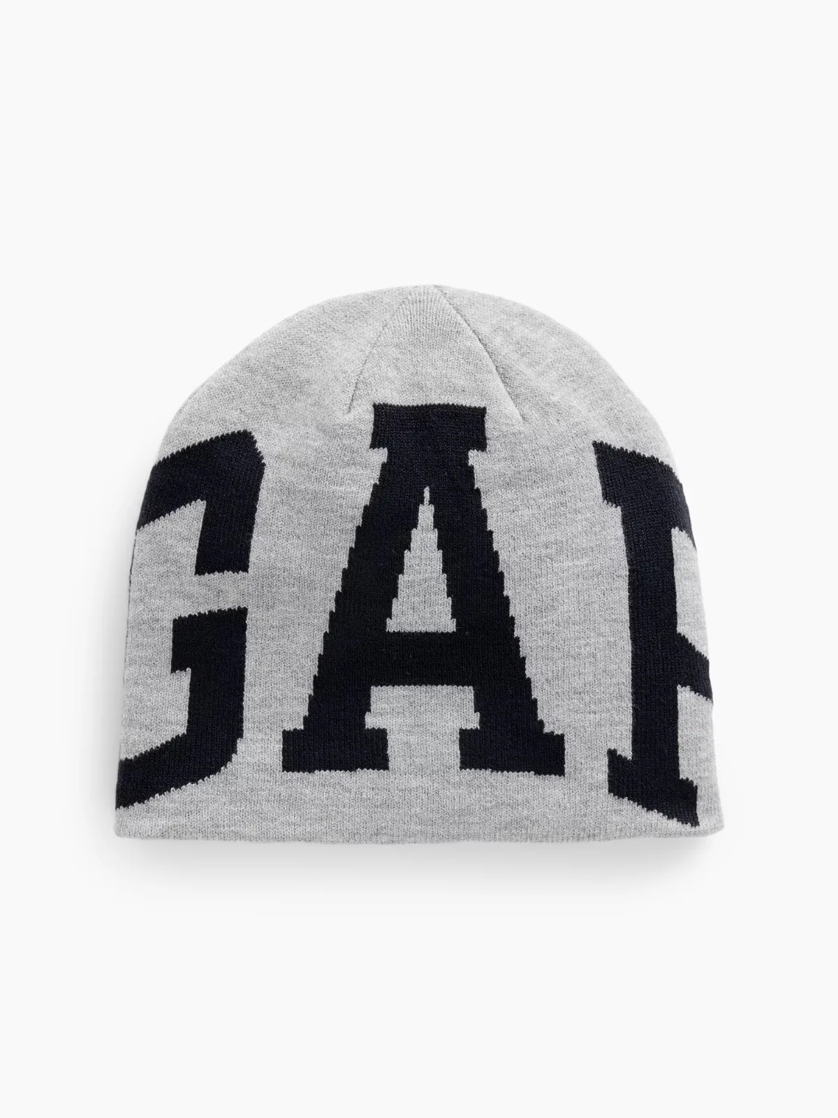 Logo Beanie by Gap