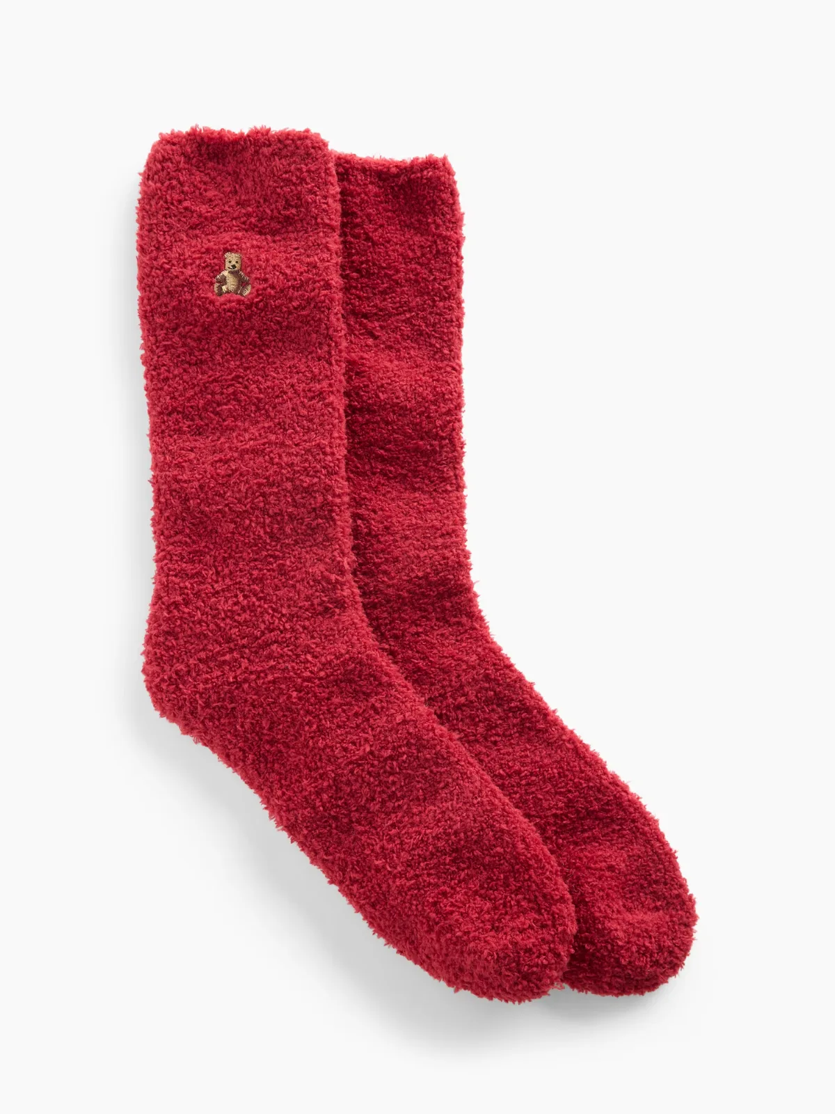 Cozy Socks