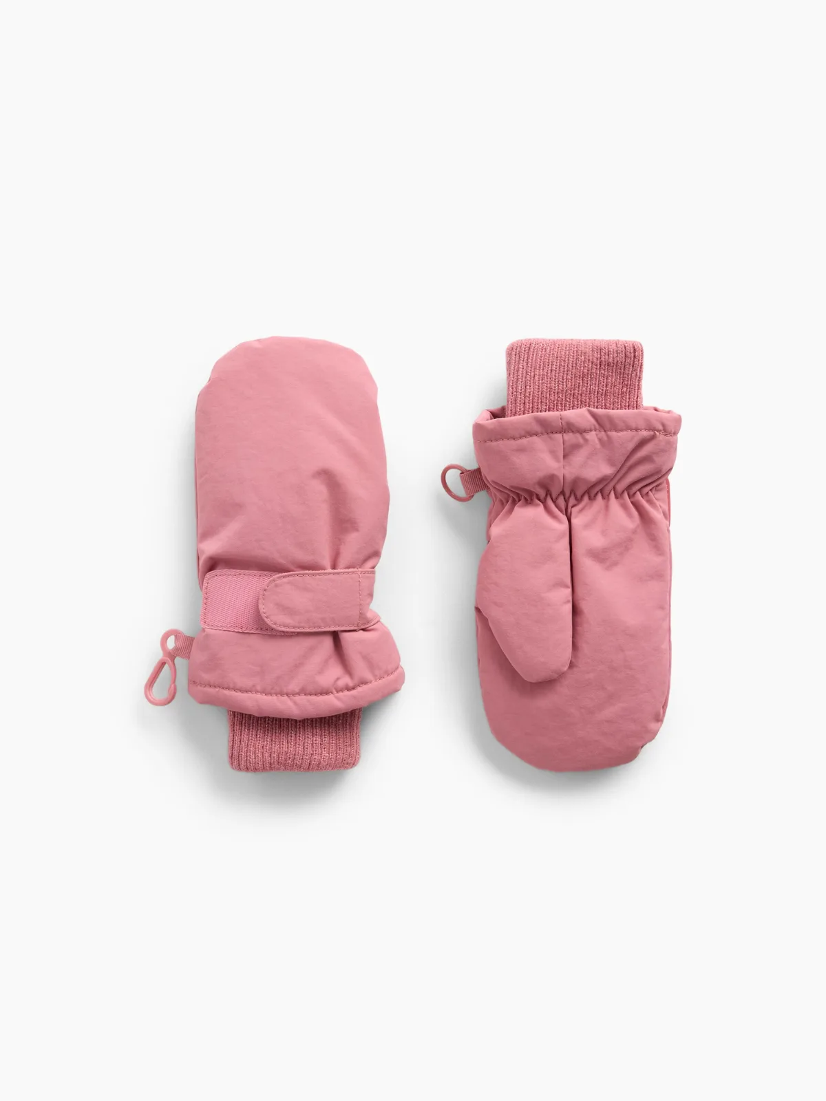 Snow Mitts by Gap