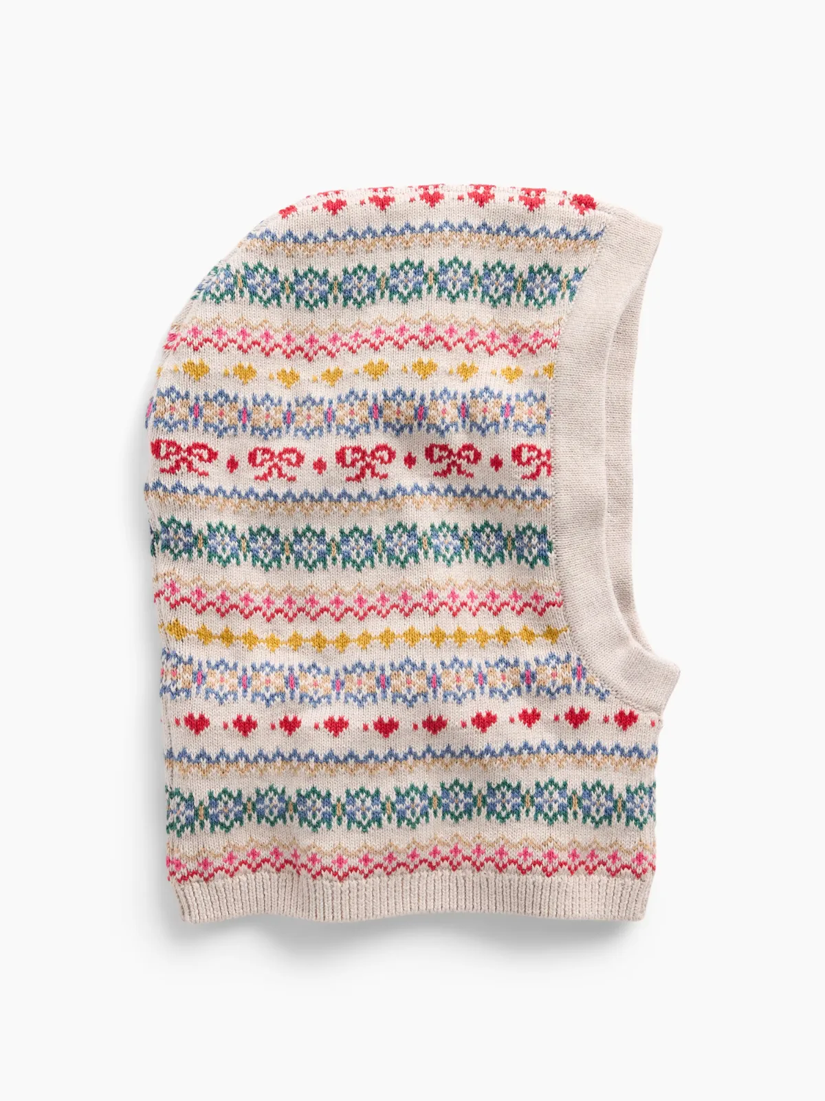 100% Cotton Hood by Gap
