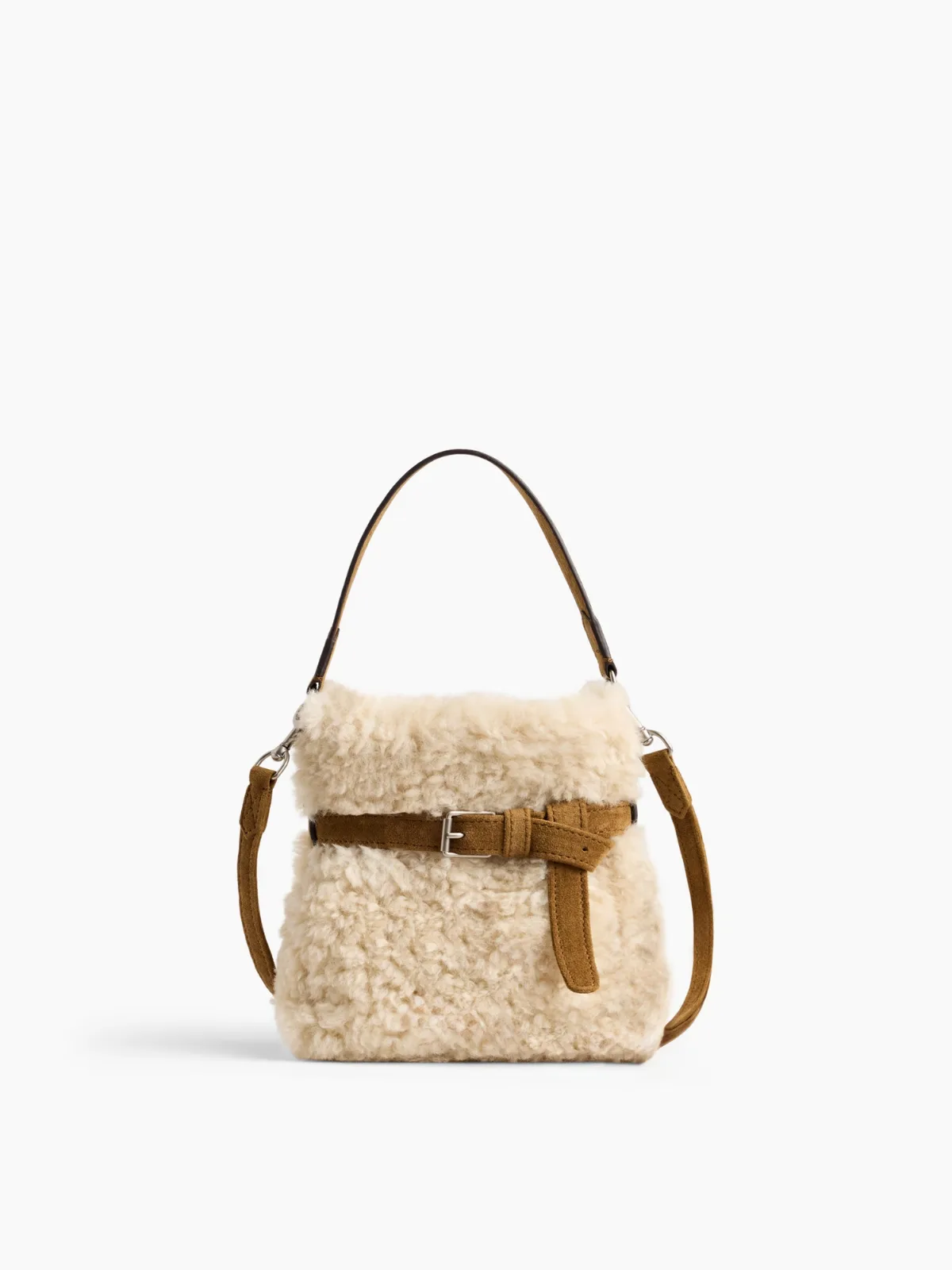 Small Sherpa Shoulder Bag by Gap
