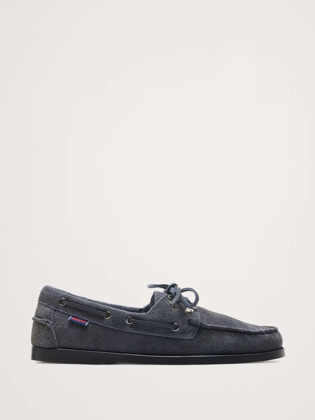 Portland Suede Boat Shoe by Sebago by Banana Republic