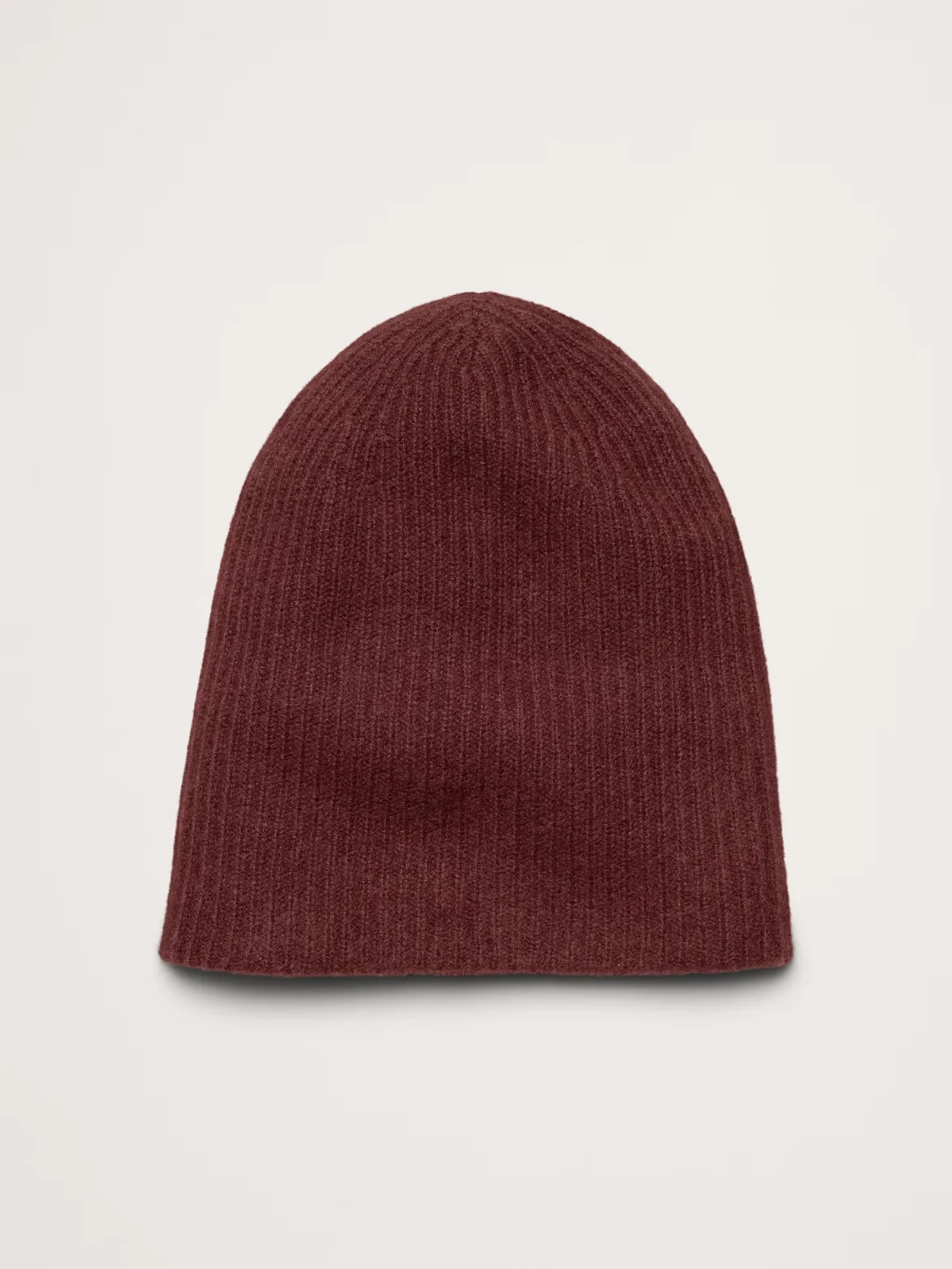 Cashmere Slouchy Beanie