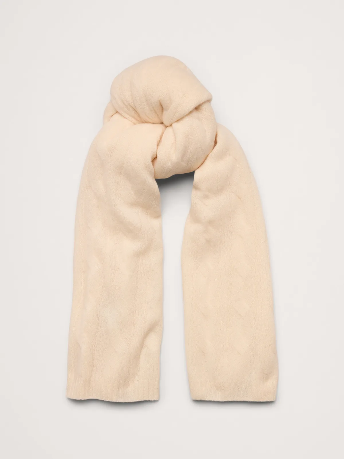 Cashmere Scarf by Banana Republic