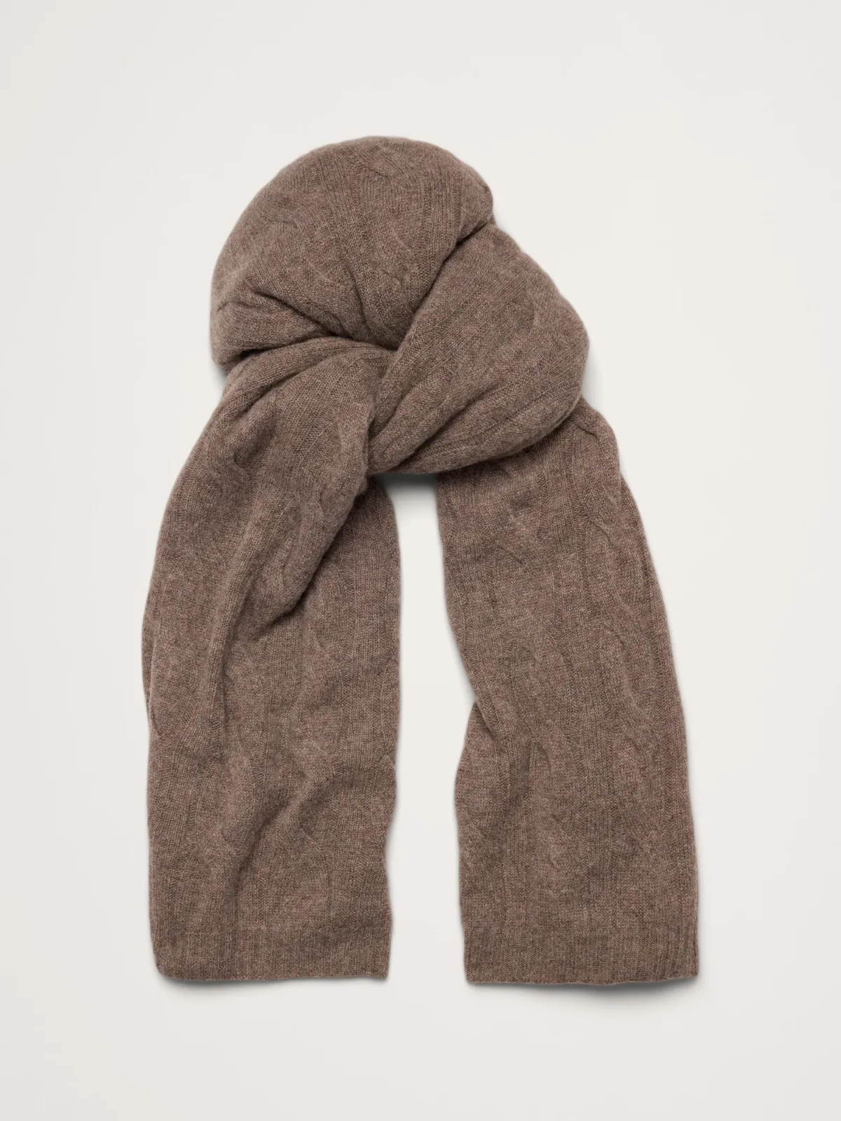 Cashmere Scarf by Banana Republic