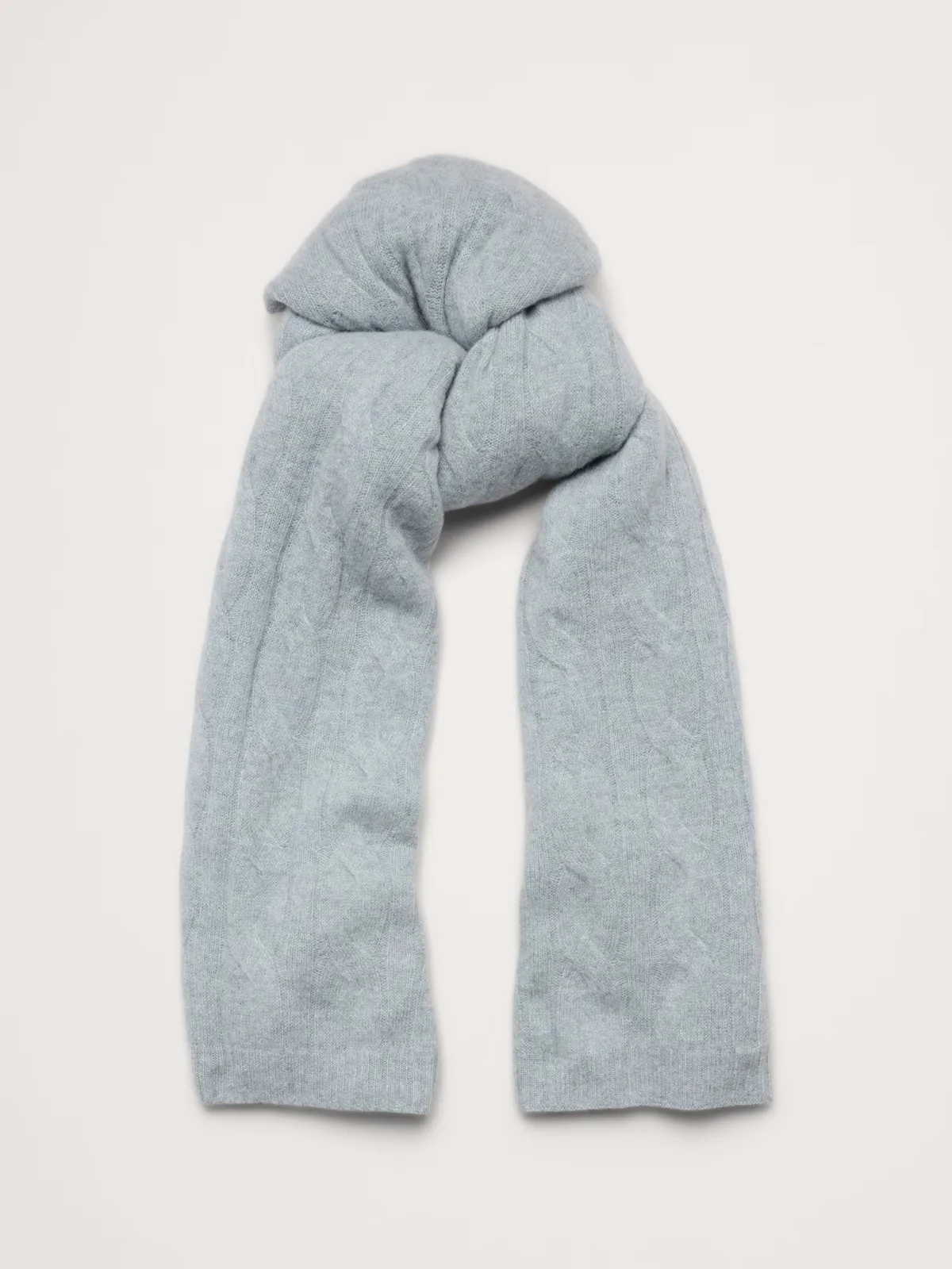 Cashmere Scarf by Banana Republic