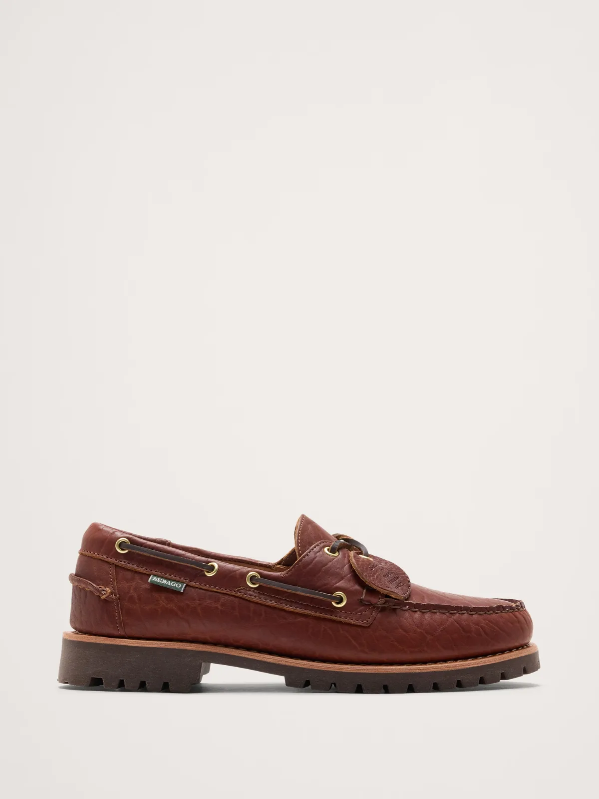 Ranger Artisan Momoth Shoe by Sebago by Banana Republic