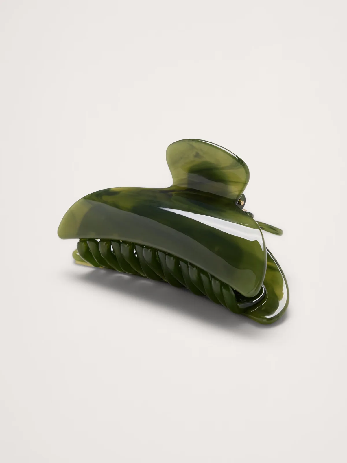 Midi Heirloom Claw Clip by Machete