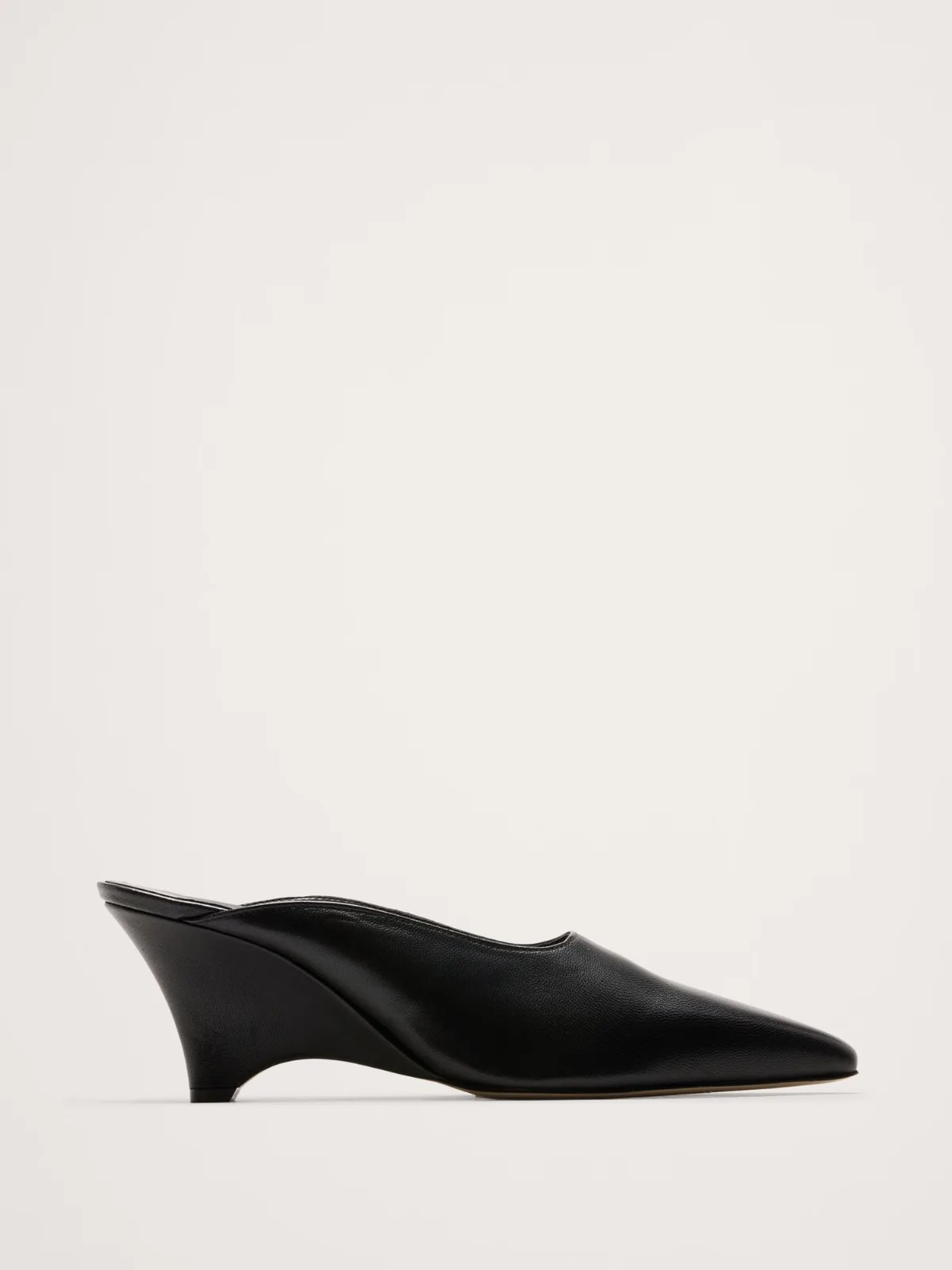 Peyton Heel by Freda Salvador by Banana Republic