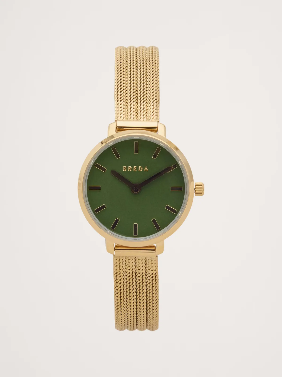 Beverly Tethered Watch by Breda by Banana Republic