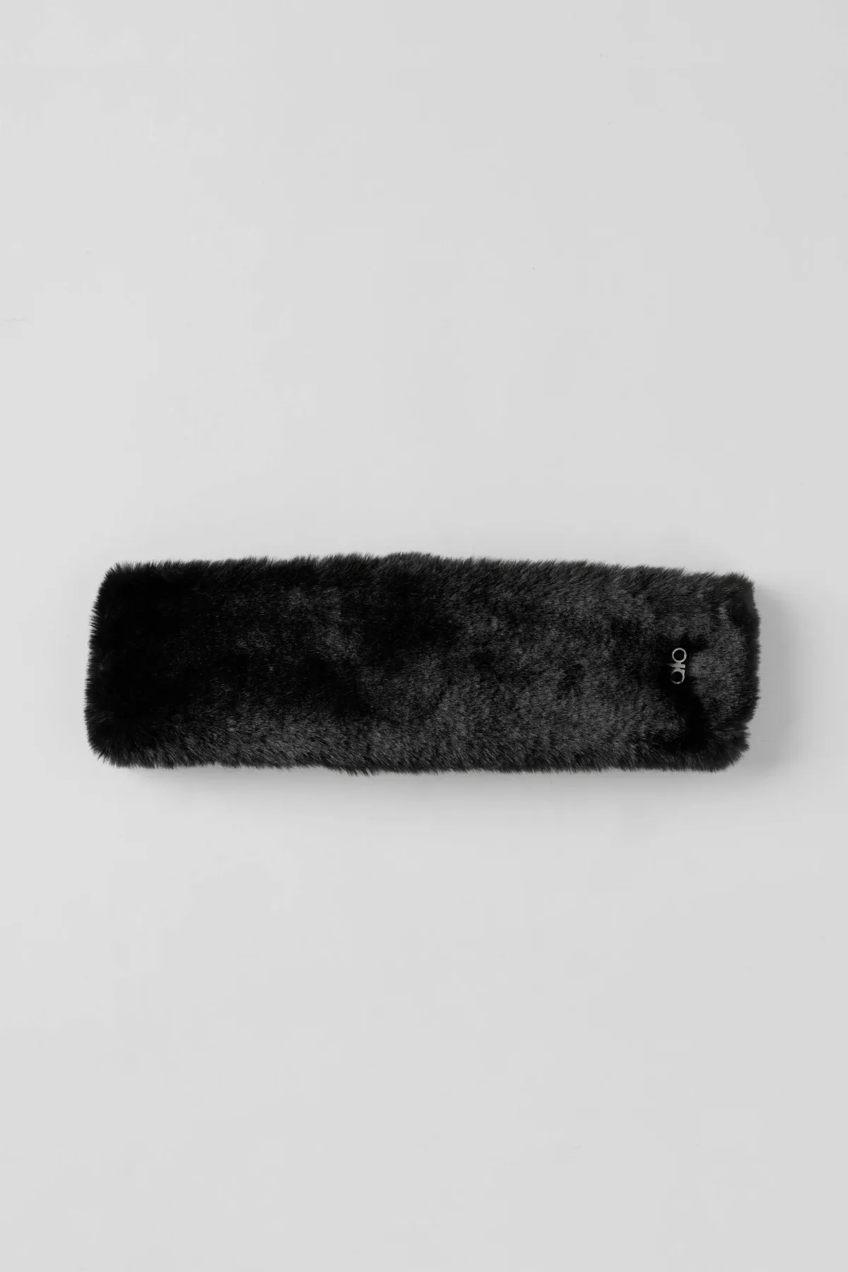 Amore Faux Fur Earwarmer by Alo