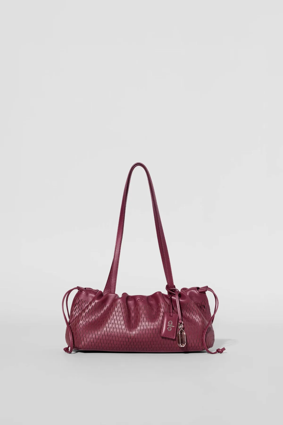 Mini Unwind Cinch Bag by Alo