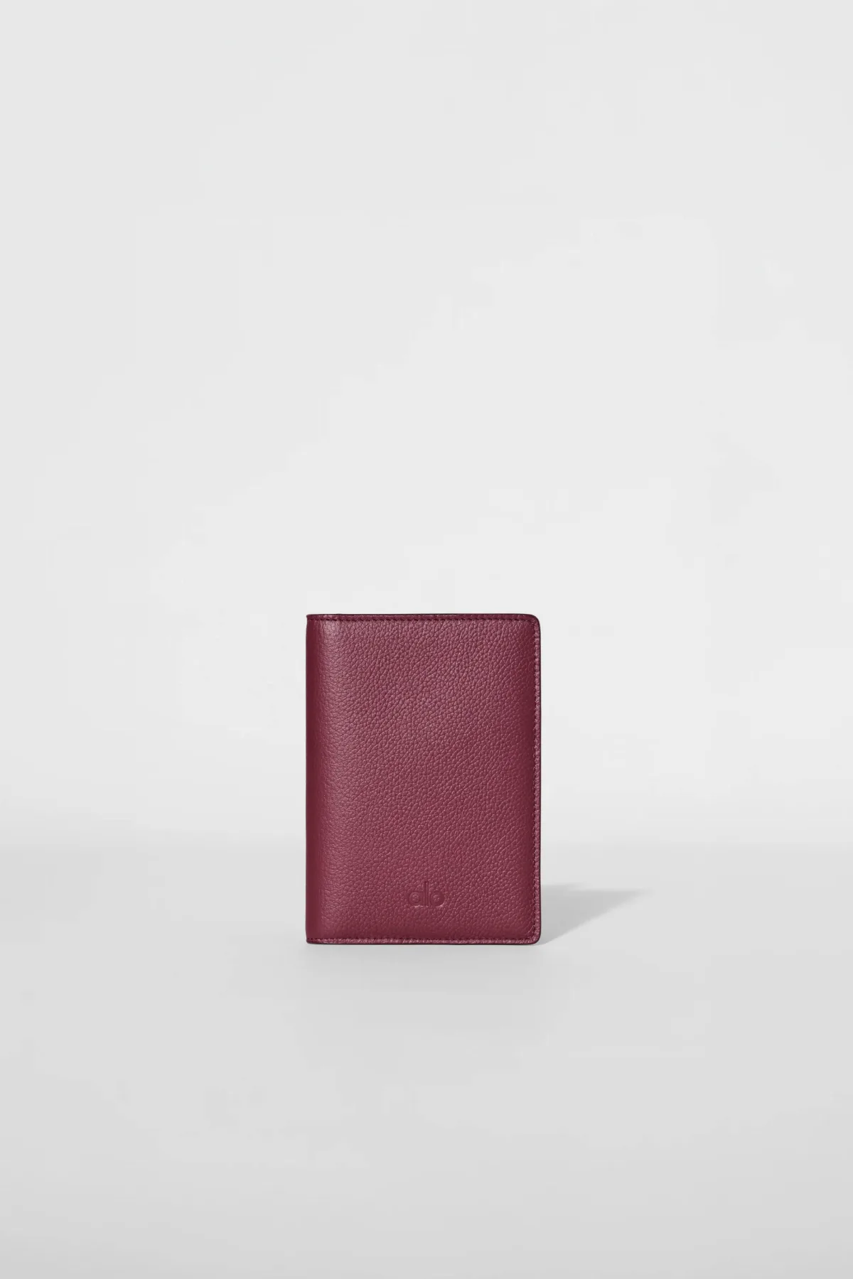 Passport Cover by Alo