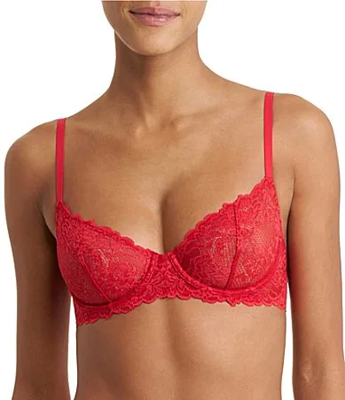 Heavenly Convertible Balconette Bra by Natori