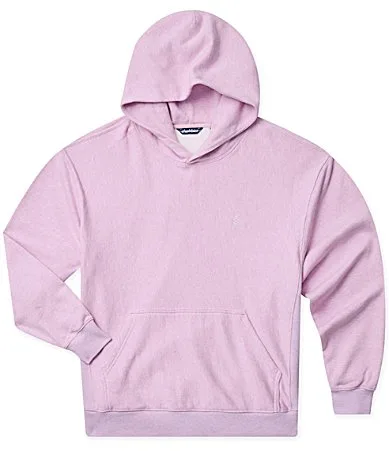 Heather Rose Comfort Hoodie by Chubbies