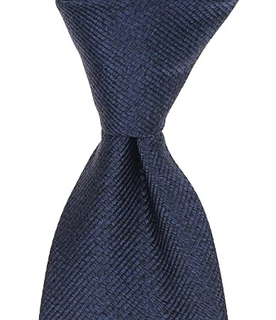 Esson Repp Traditional Tie by Thomas Pink