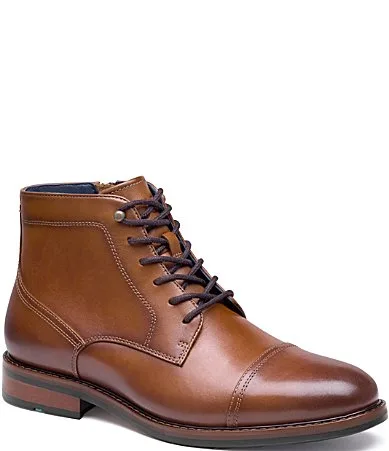 XC Flex Daylen Cap Toe Boots