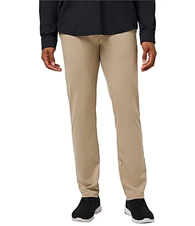 Legacy Stretch Knit Pants by Travismathew