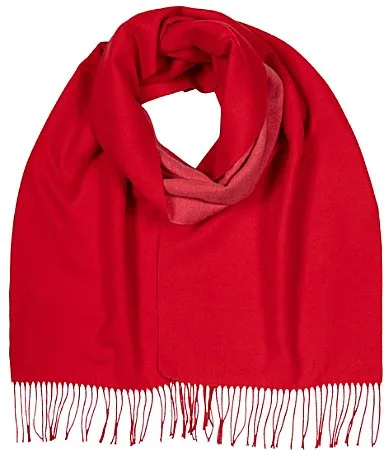 Double Face Scarf Wrap