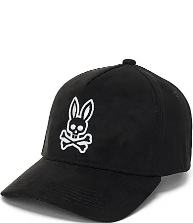Kenneth A-Frame Trucker Cap by Psycho Bunny