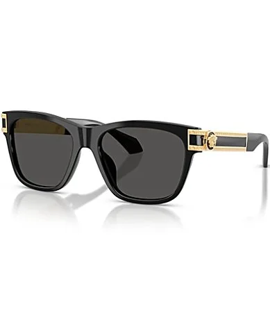 VE4527U 55mm Square Sunglasses