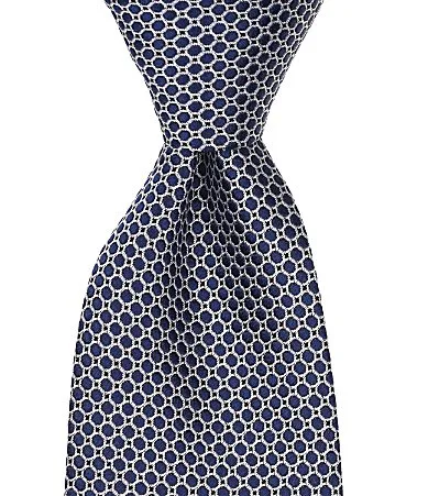 Dobson Neat Traditional Tie
