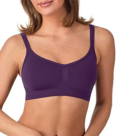 Seamless Comfort Bralette