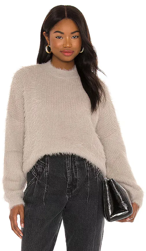 Cozi Knit Sweater