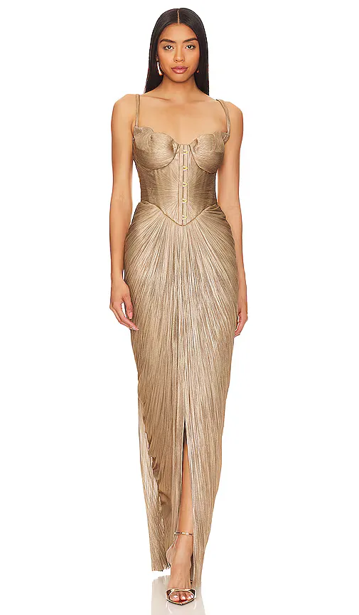 Noemie Gown