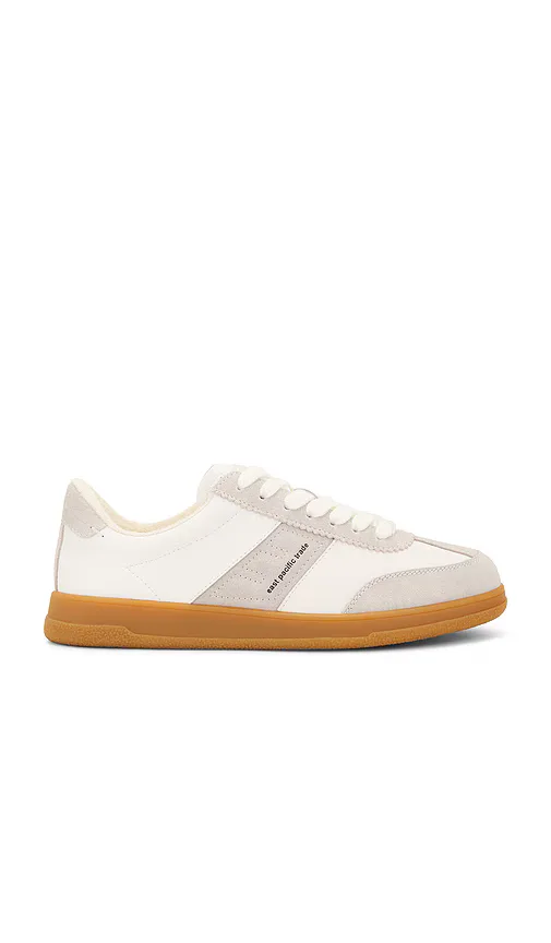 Santos Off White Grey by East Pacific Trade