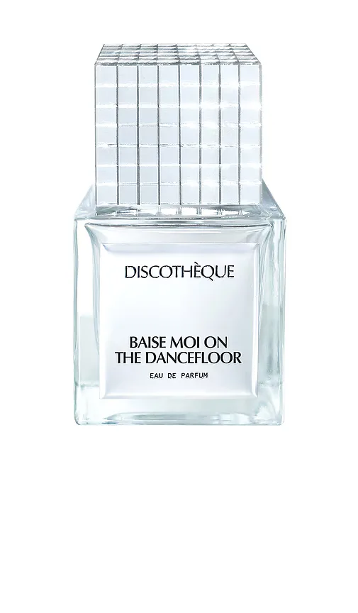 Baise Moi on the Dancefloor Eau De Parfum by Discotheque