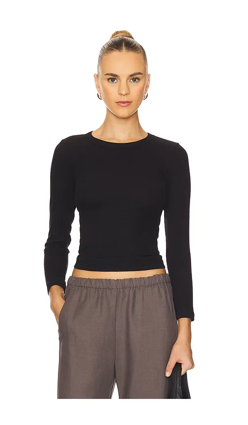 Kelly Slim Fit Long Sleeve