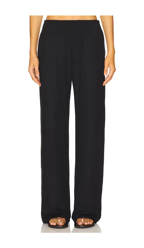 Lauren Pocket Pant