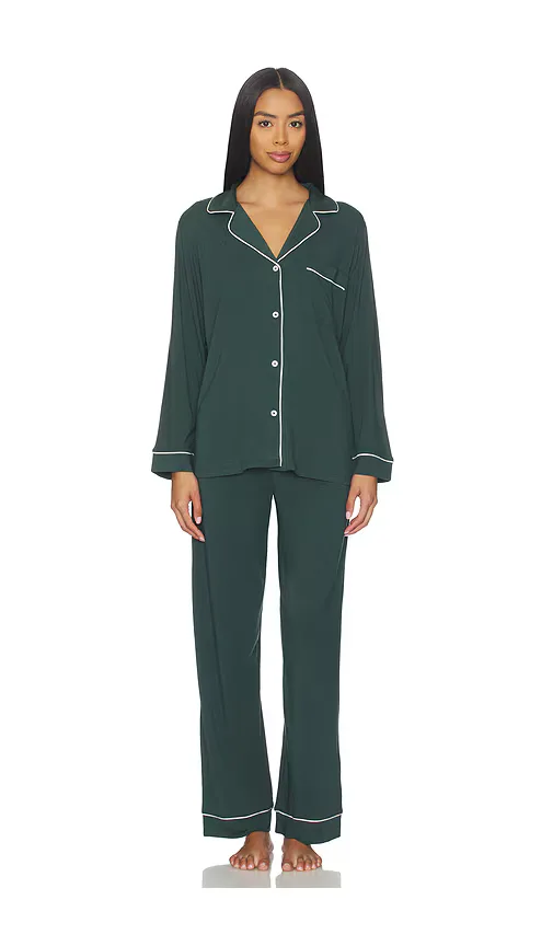 Gisele Long Pj Set